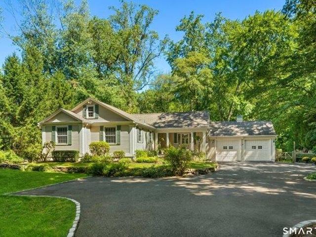 House for sale in Westport, Connecticut