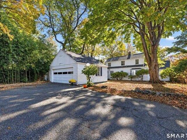 House for sale in Westport, Western Connecticut Planning Region