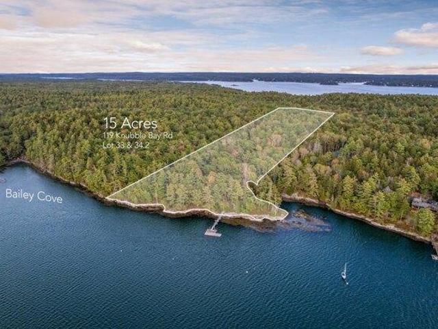 House for sale in Maine