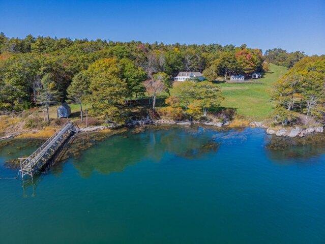 House for sale in Maine