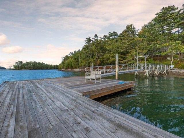 House for sale in Maine