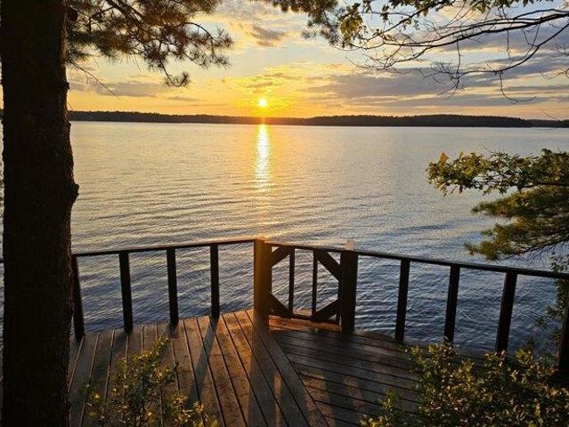 House for sale in Maine
