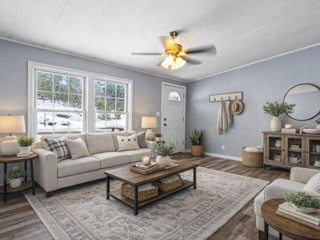 House for sale in Westport Island, Lincoln County