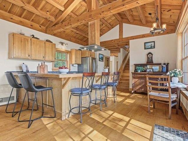 House for sale in Westport Island, Lincoln County