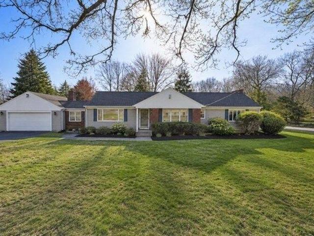 House for sale in Bristol, Massachusetts