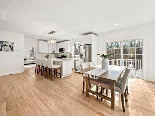 House for sale in Bristol, Massachusetts