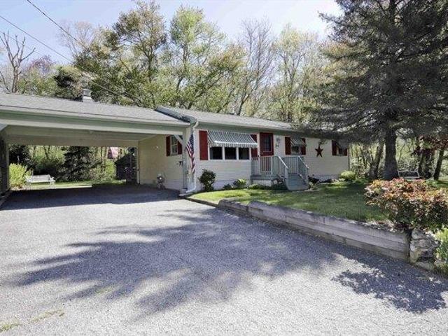 House for sale in Bristol, Massachusetts