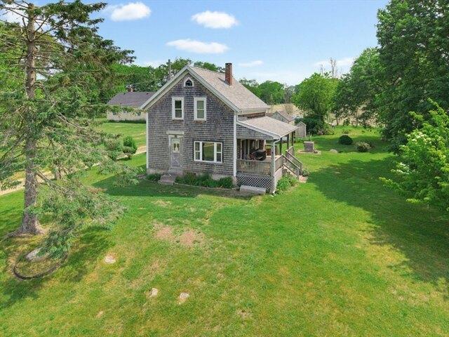 House for sale in Bristol, Massachusetts