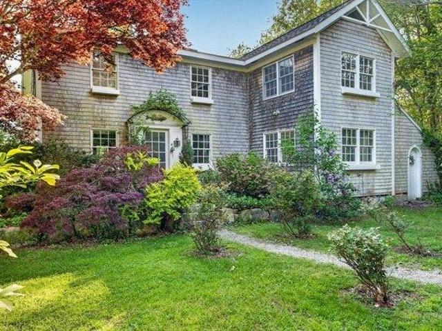 House for sale in Bristol, Massachusetts
