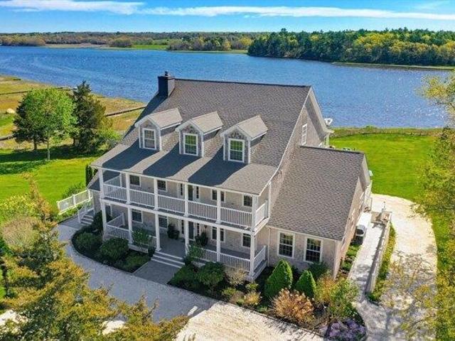 House for sale in Bristol, Massachusetts