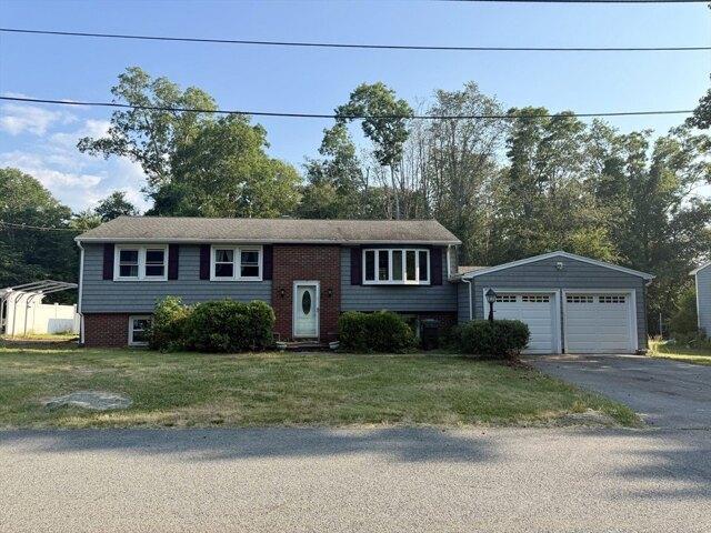 House for sale in Bristol, Massachusetts