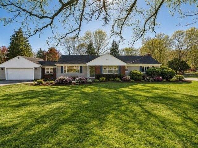 House for sale in Bristol, Massachusetts