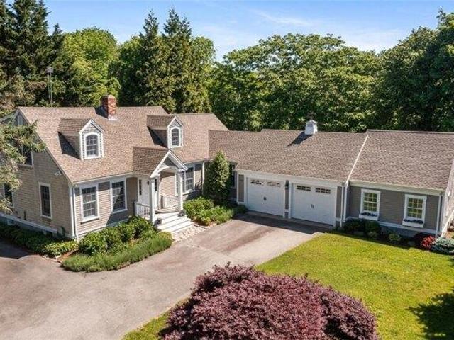 House for sale in Bristol, Massachusetts