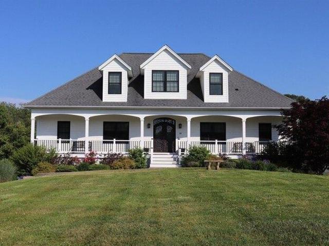 House for sale in Bristol, Massachusetts