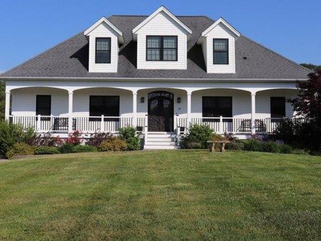House for sale in Bristol, Massachusetts
