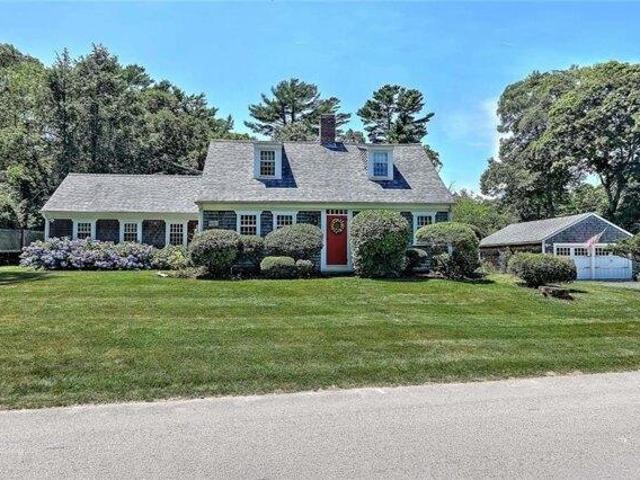 House for sale in Handy Four Corners, Westport