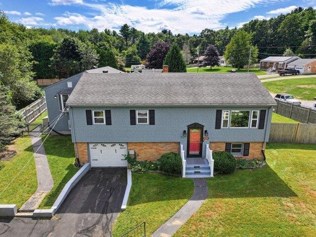 House for sale in Westport, Bristol County