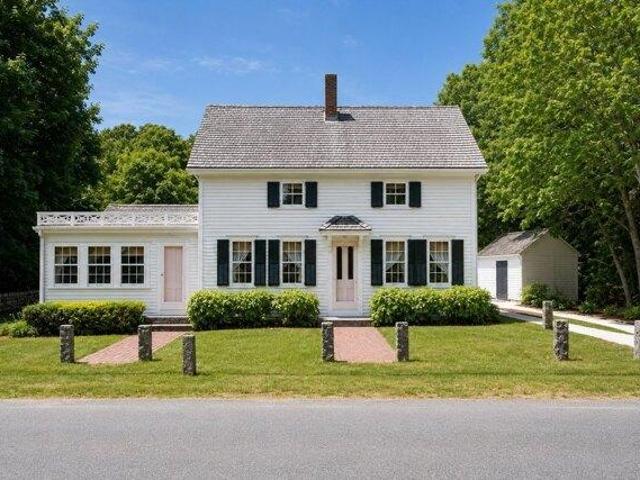 House for sale in Bristol, Massachusetts
