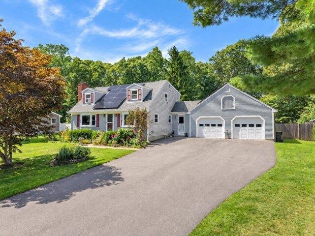 House for sale in Westport, Bristol County