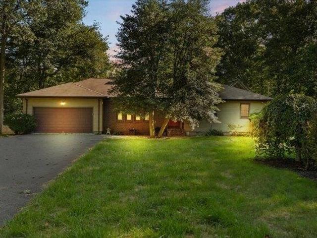 House for sale in Bristol, Massachusetts