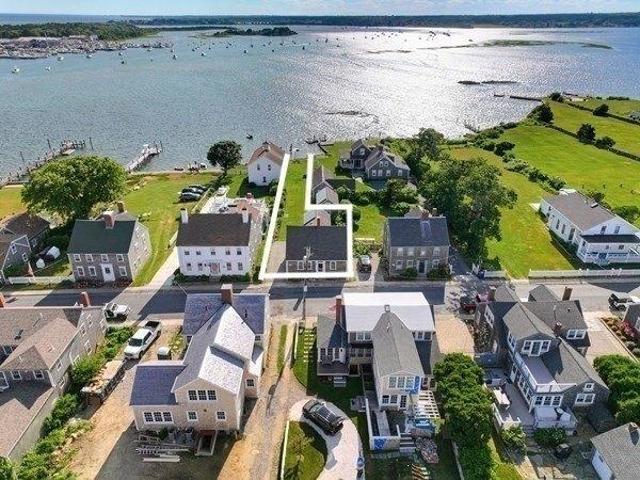 House for sale in Bristol, Massachusetts