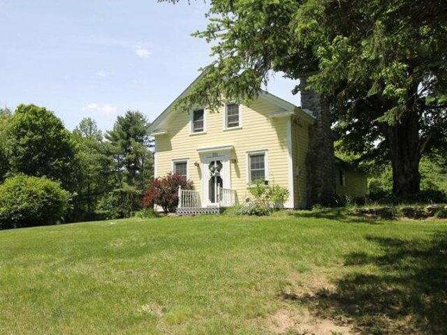 House for sale in Essex, New York