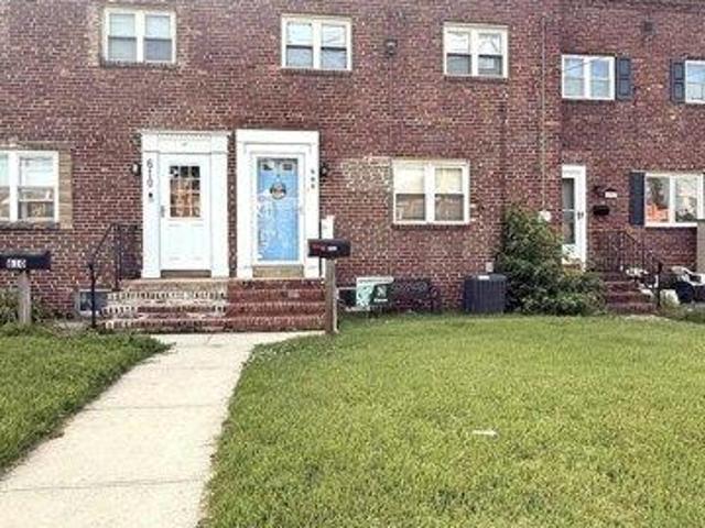 House for sale in Westville, New Jersey