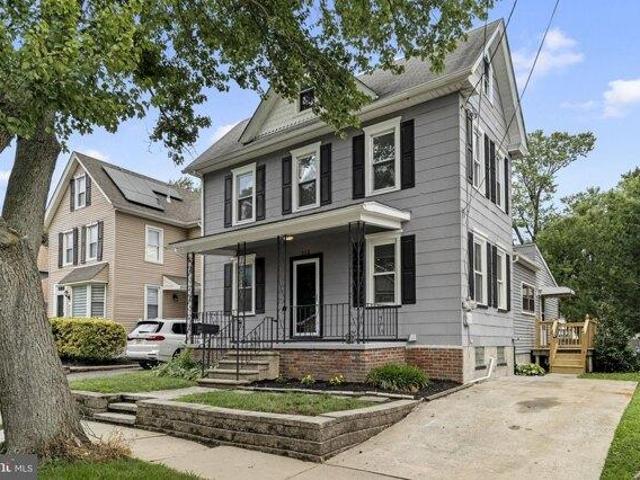 House for sale in Westville, New Jersey