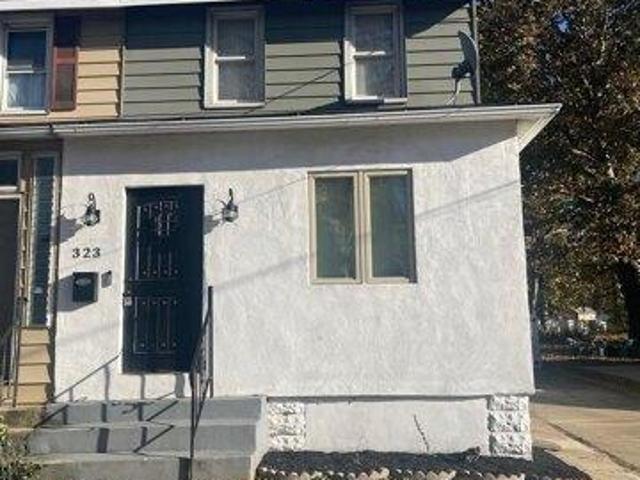 House for sale in Westville, New Jersey