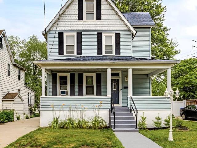 House for sale in Westville, New Jersey