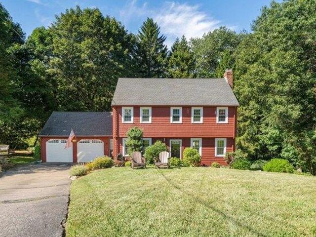 House for sale in Westwood, Norfolk County