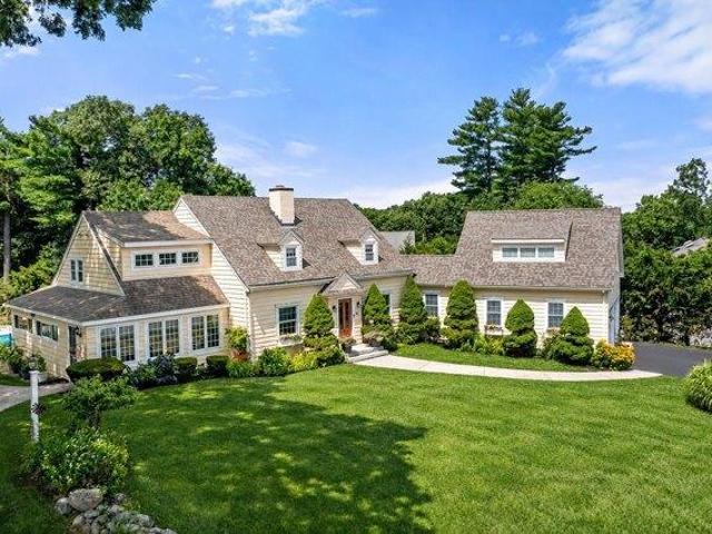 House for sale in Westwood, Norfolk County
