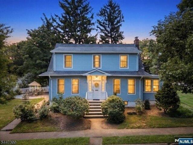 House for sale in Westwood, Bergen County