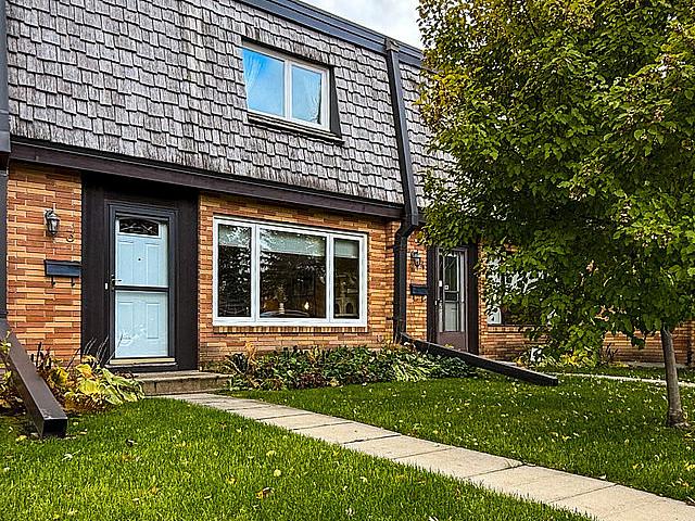 Condo for sale in East St. Paul, Manitoba