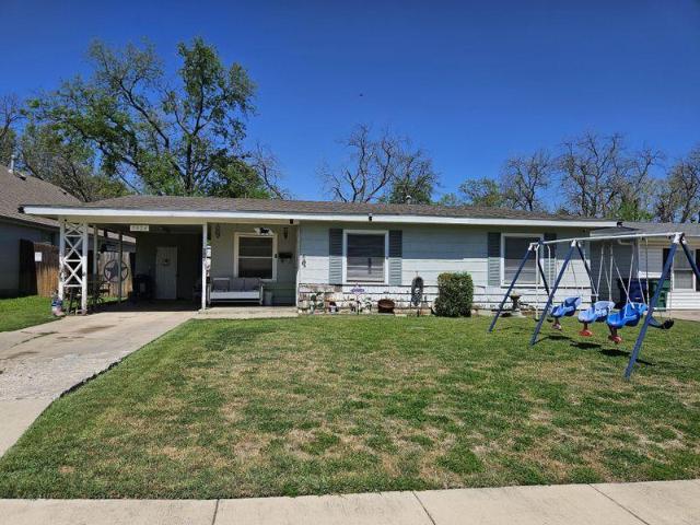 House for sale in Texas