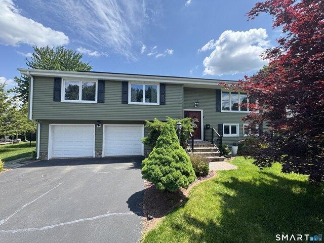 House for sale in Wethersfield, Connecticut