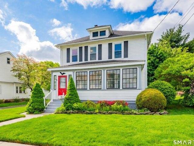 House for sale in Wethersfield, Connecticut