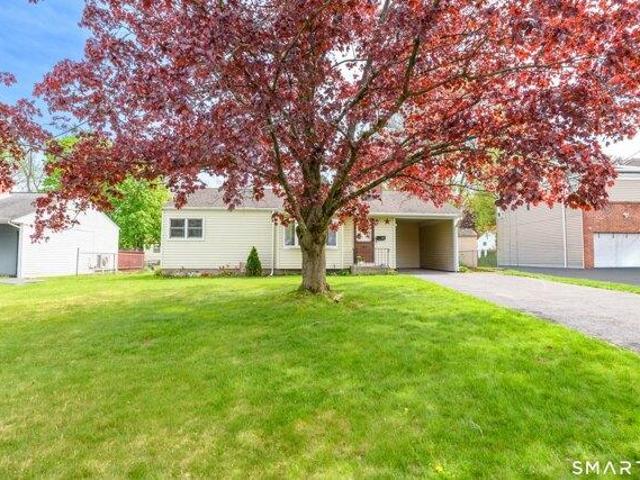 House for sale in Wethersfield, Connecticut