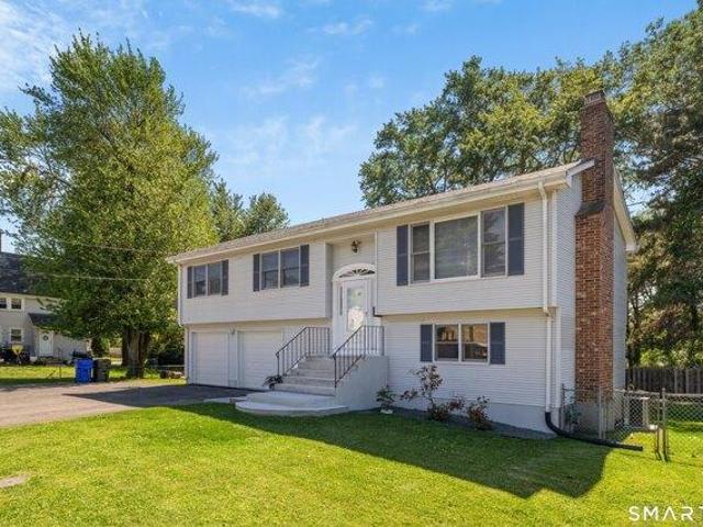 House for sale in Wethersfield, Connecticut
