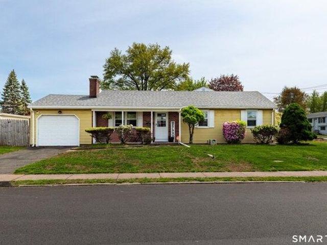 House for sale in Wethersfield, Connecticut
