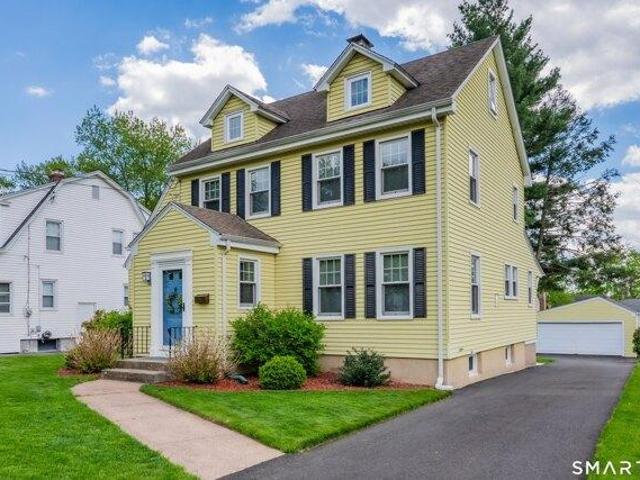House for sale in Wethersfield, Connecticut