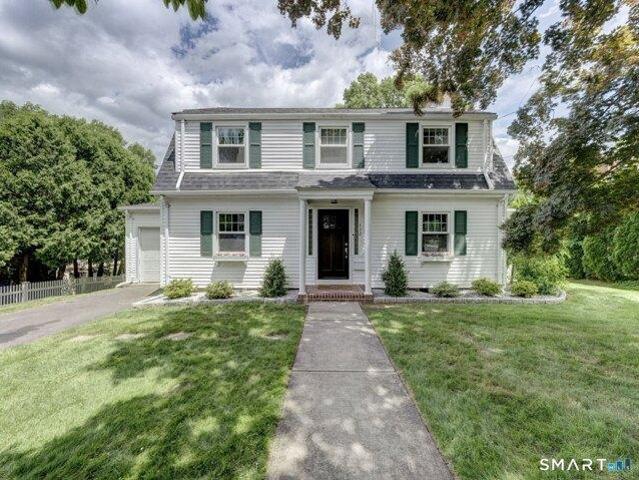 House for sale in Wethersfield, Connecticut