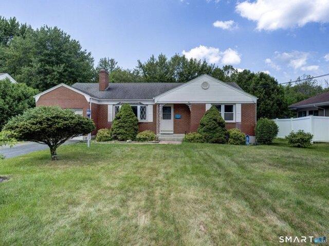 House for sale in Wethersfield, Connecticut