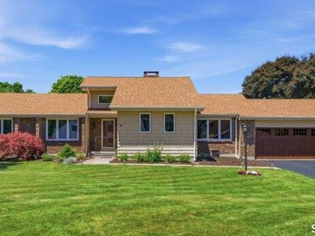 House for sale in Wethersfield, Connecticut