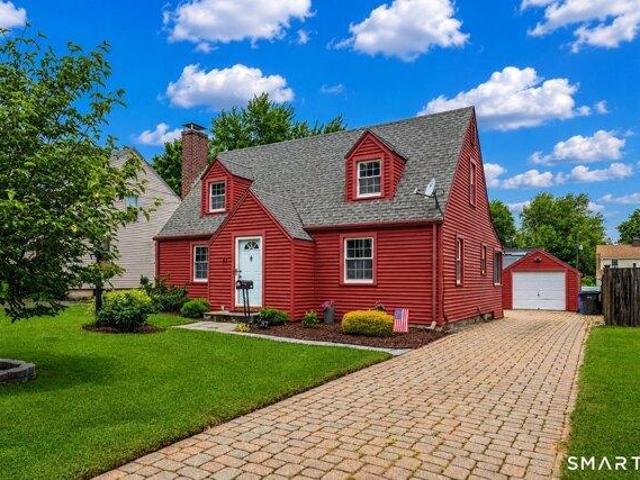 House for sale in Wethersfield, Connecticut