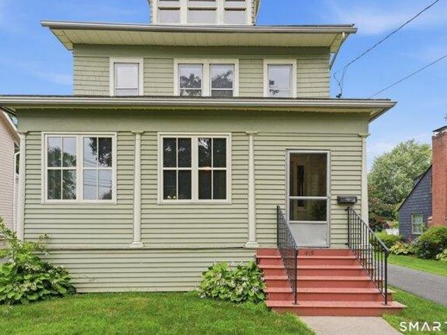 House for sale in Wethersfield, Connecticut
