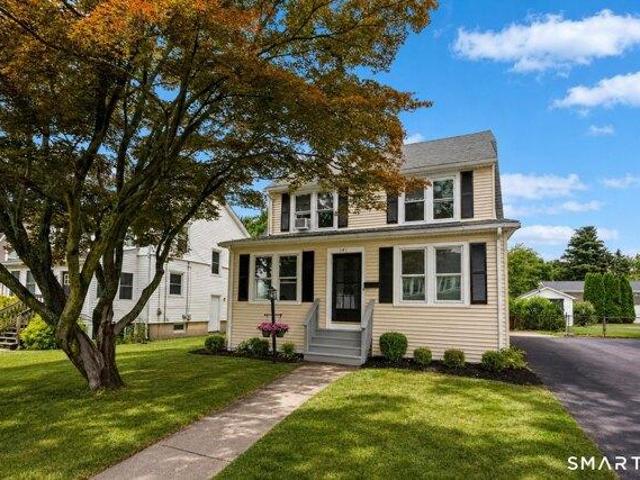 House for sale in Wethersfield, Connecticut