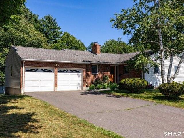 House for sale in Wethersfield, Connecticut