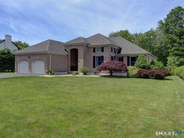 House for sale in Wethersfield, Connecticut