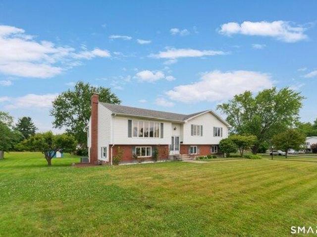 House for sale in Wethersfield, Connecticut